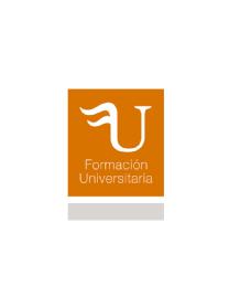 FU FORMACION UNIVERSITARIA