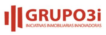 GRUPO 3I INICIATIVAS INMOBILIARIAS INNOVADORAS