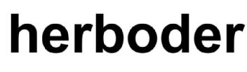 HERBODER