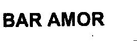 BAR AMOR