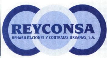 REYCONSA REHABILITACIONES Y CONTRATAS URBANAS, S.A