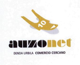 10 AUZONET DENDA URBILA COMERCIO CERCANO