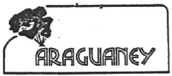 ARAGUANEY