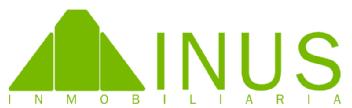 INUS INMOBILIARIA