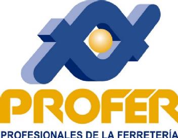 PROFER PROFESIONALES DE LA FERRETERIA