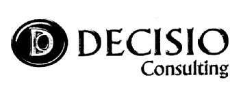 DECISIO CONSULTING