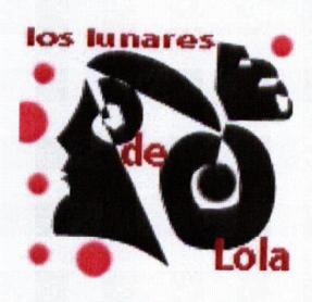 LOS LUNARES DE LOLA
