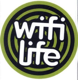 WIFI LIFE