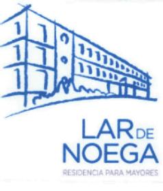 LAR DE NOEGA RESIDENCIA PARA MAYORES