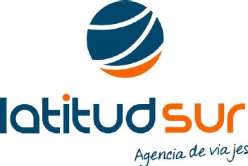 AGENCIA DE VIAJES LATITUD SUR