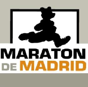 MARATON DE MADRID