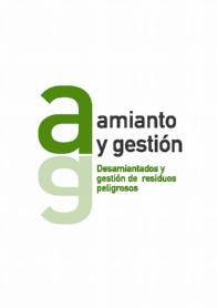 AMIANTO Y GESTION DESAMIANTADOS Y GESTION DE RESIDUOS PELIGROSOS