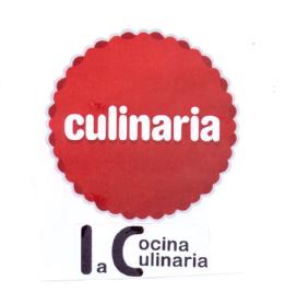 LA COCINA CULINARIA