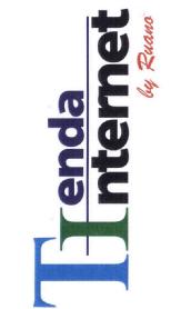 TIENDA INTERNET BY RUANO