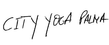 CITY YOGA PALMA