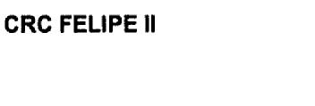CRC FELIPE II