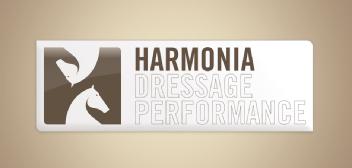 HARMONIA DRESSAGE PERFORMANCE