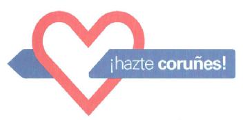 HAZTE CORUÑES