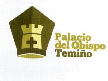 PALACIO DEL OBISPO TEMIÑO