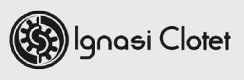 IGNASI CLOTET