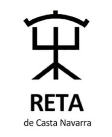 RETA DE CASTA NAVARRA