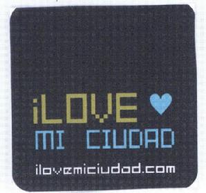 ILOVE MI CIUDAD ILOVEMICIUDAD.COM