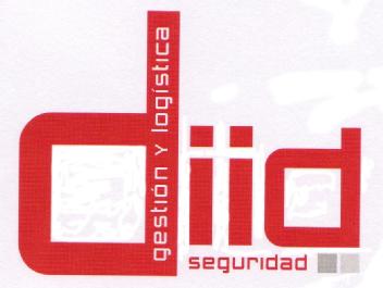 DIID SEGURIDAD GESTION Y LOGISTICA