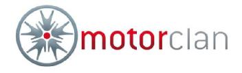 MOTORCLAN