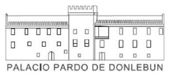 PALACIO PARDO DE DONLEBUN