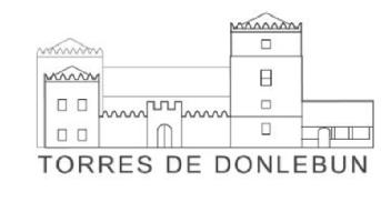 TORRES DE DONLEBUN