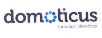 DOMOTICUS INMOTICA I DOMOTICA