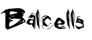BALCELLS
