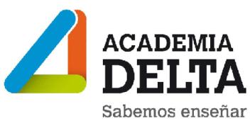 ACADEMIA DELTA SABEMOS ENSEÑAR