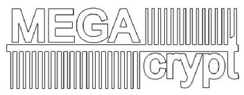 MEGA CRYPT