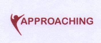 APPROACHING