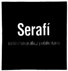 SERAFI INDUSTRIA GRAFICA PUBLICITARIA