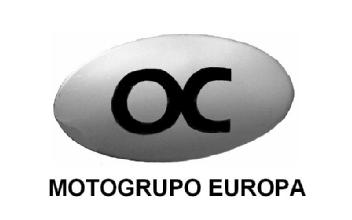OC MOTOGRUPO EUROPA