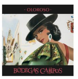 BODEGAS CAMPOS