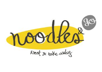 NOODLES & GO REST & TAKE AWAY