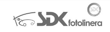 SDK FOTOLINERA