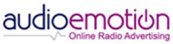 AUDIOEMOTION ONLINE RADIO ADVERTISING