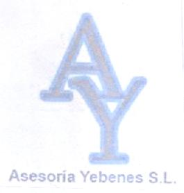 ASESORIA YEBENES S.L