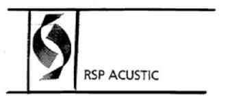 RSP ACUSTIC