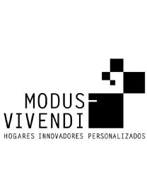 MODUS-VIVENDI HOGARES INNOVADORES PERSONALIZADOS
