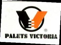 PALETS VICTORIA