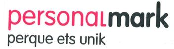 PERSONALMARK PERQUE ETS UNIK