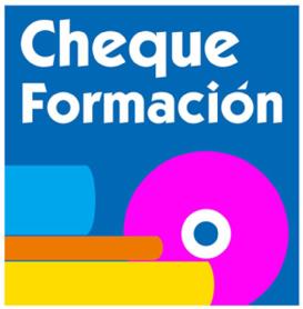 CHEQUE FORMACION