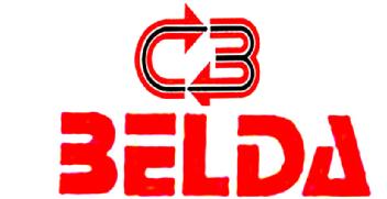 CB BELDA