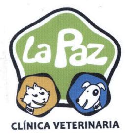 CLINICA VETERINARIA LA PAZ