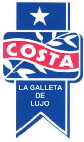 COSTA LA GALLETA DE LUJO
